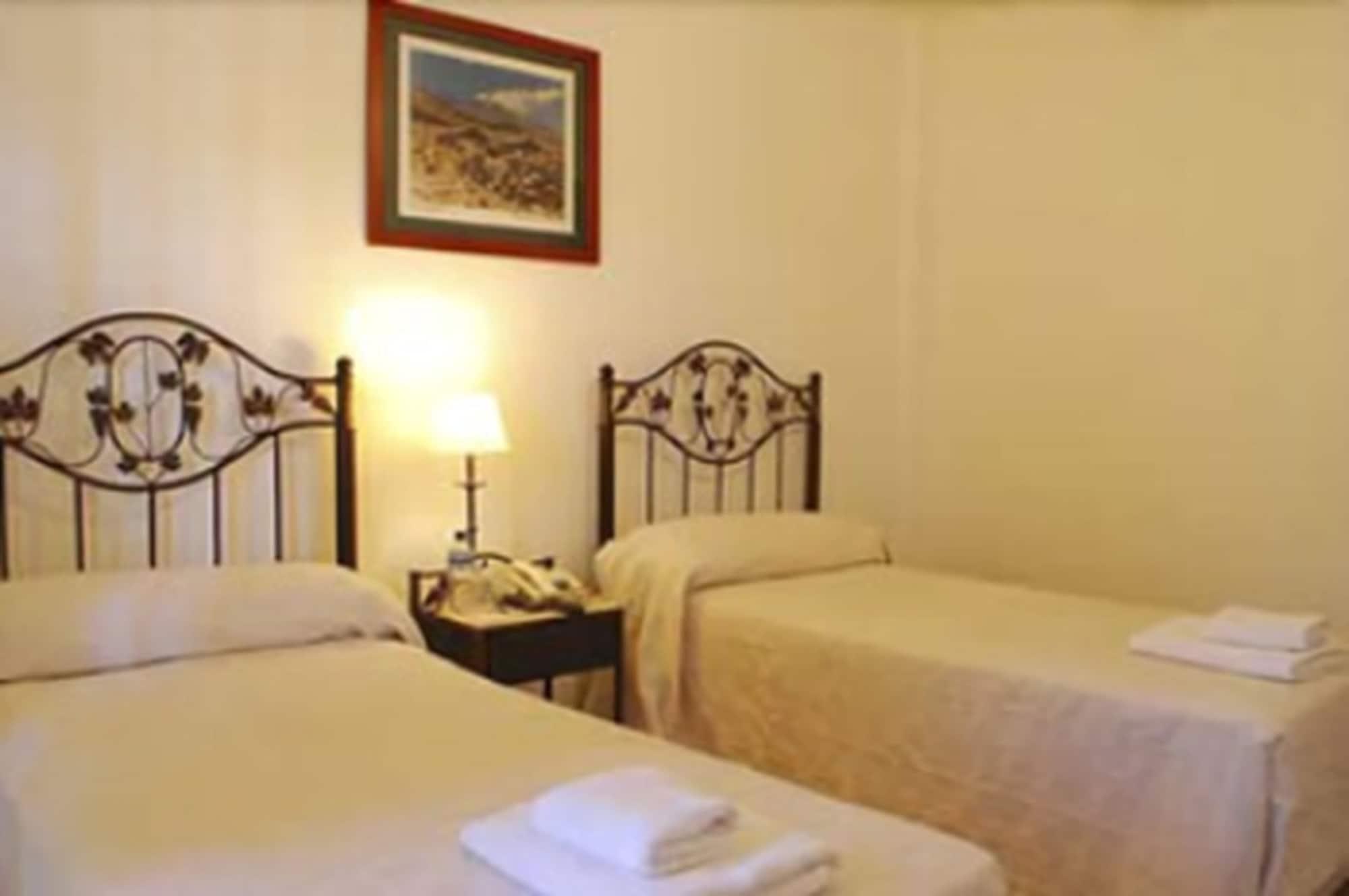 Hotel Asturias Cafayate Luaran gambar