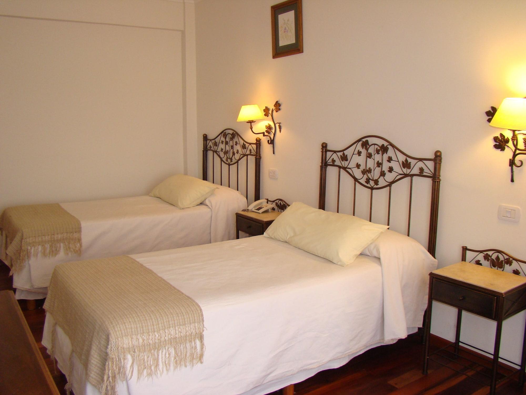Hotel Asturias Cafayate Luaran gambar