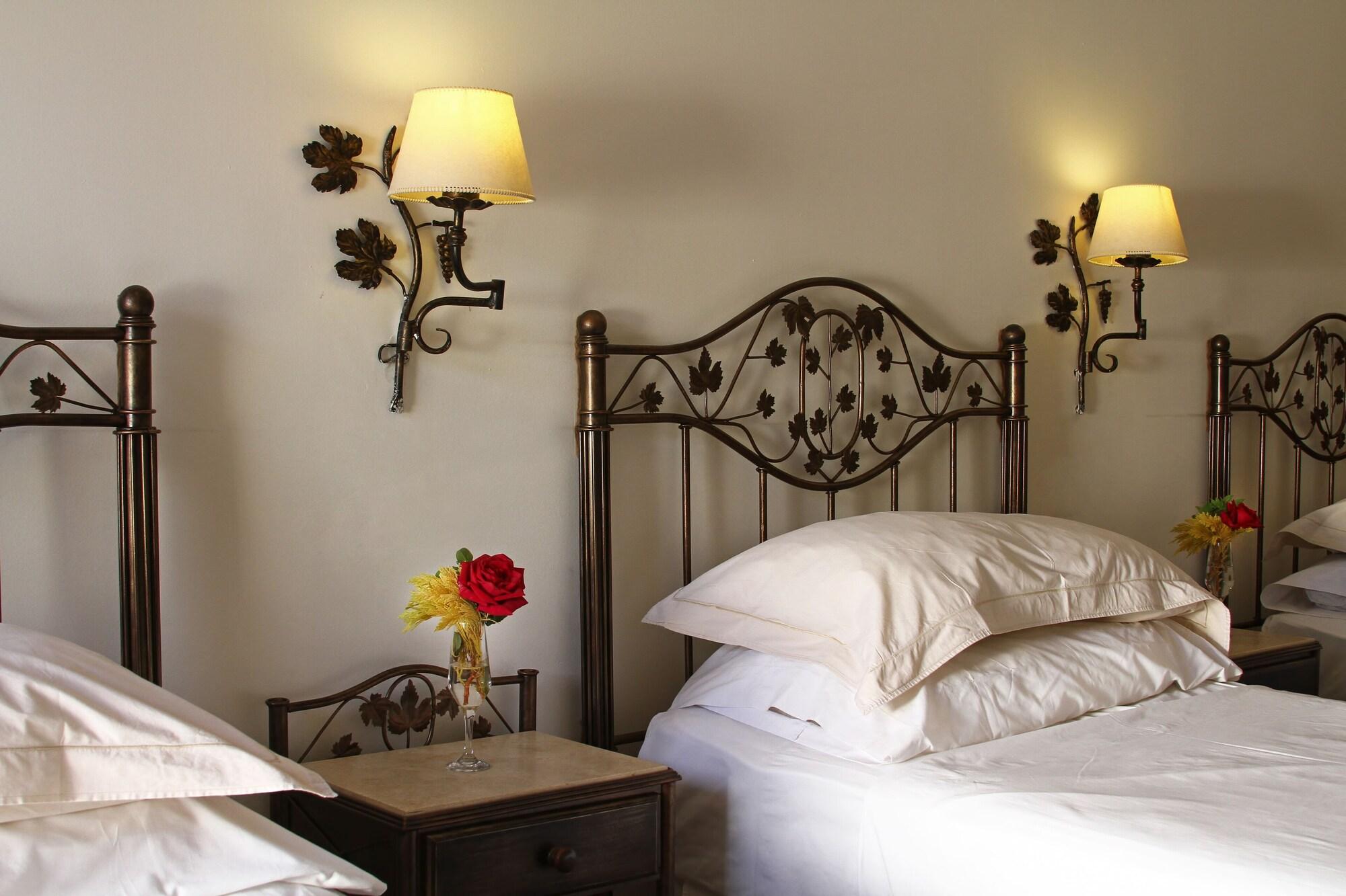 Hotel Asturias Cafayate Luaran gambar