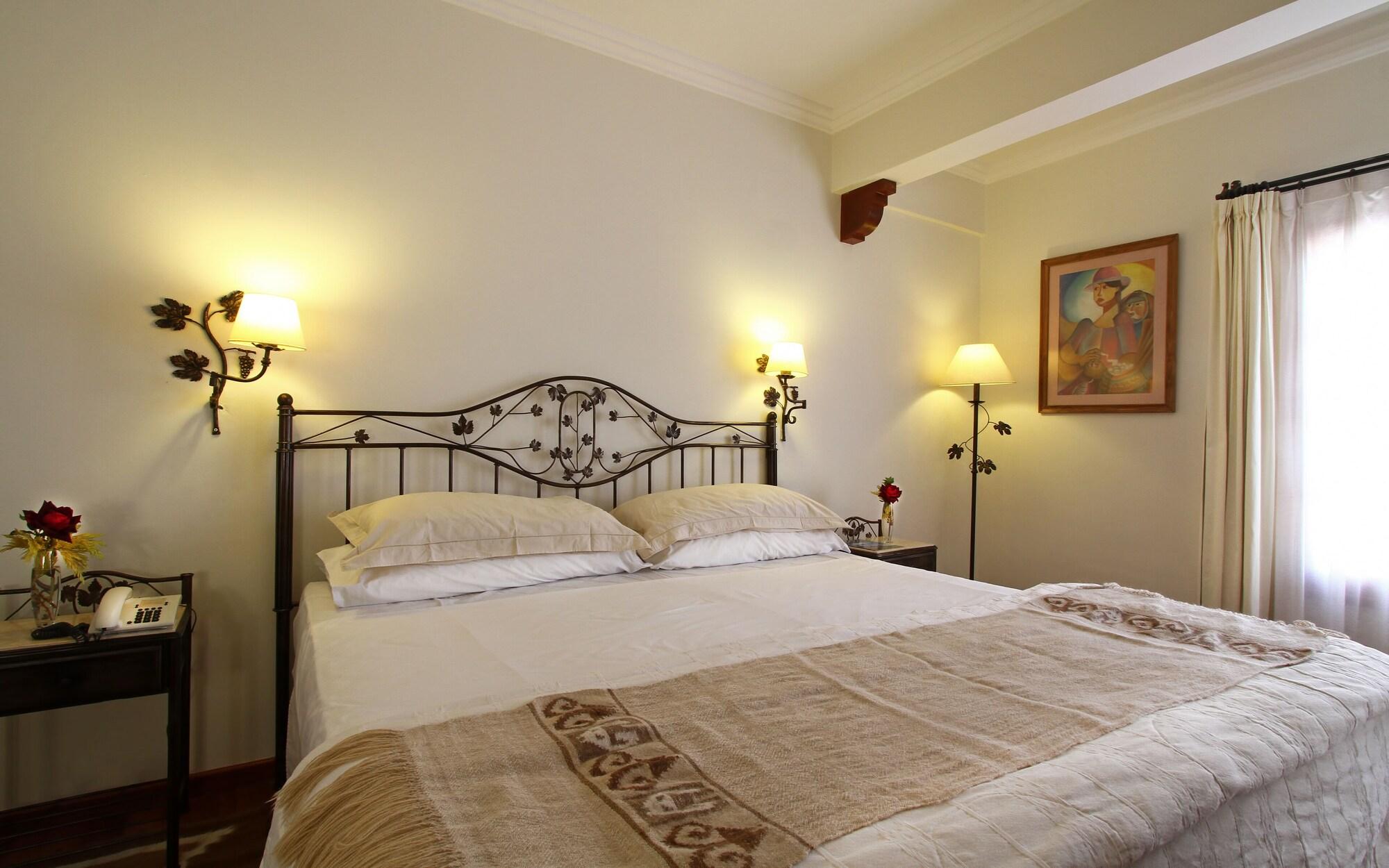 Hotel Asturias Cafayate Luaran gambar