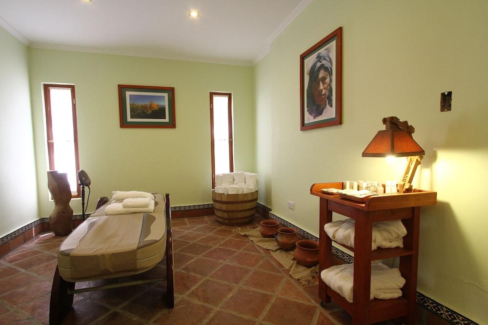 Hotel Asturias Cafayate Luaran gambar