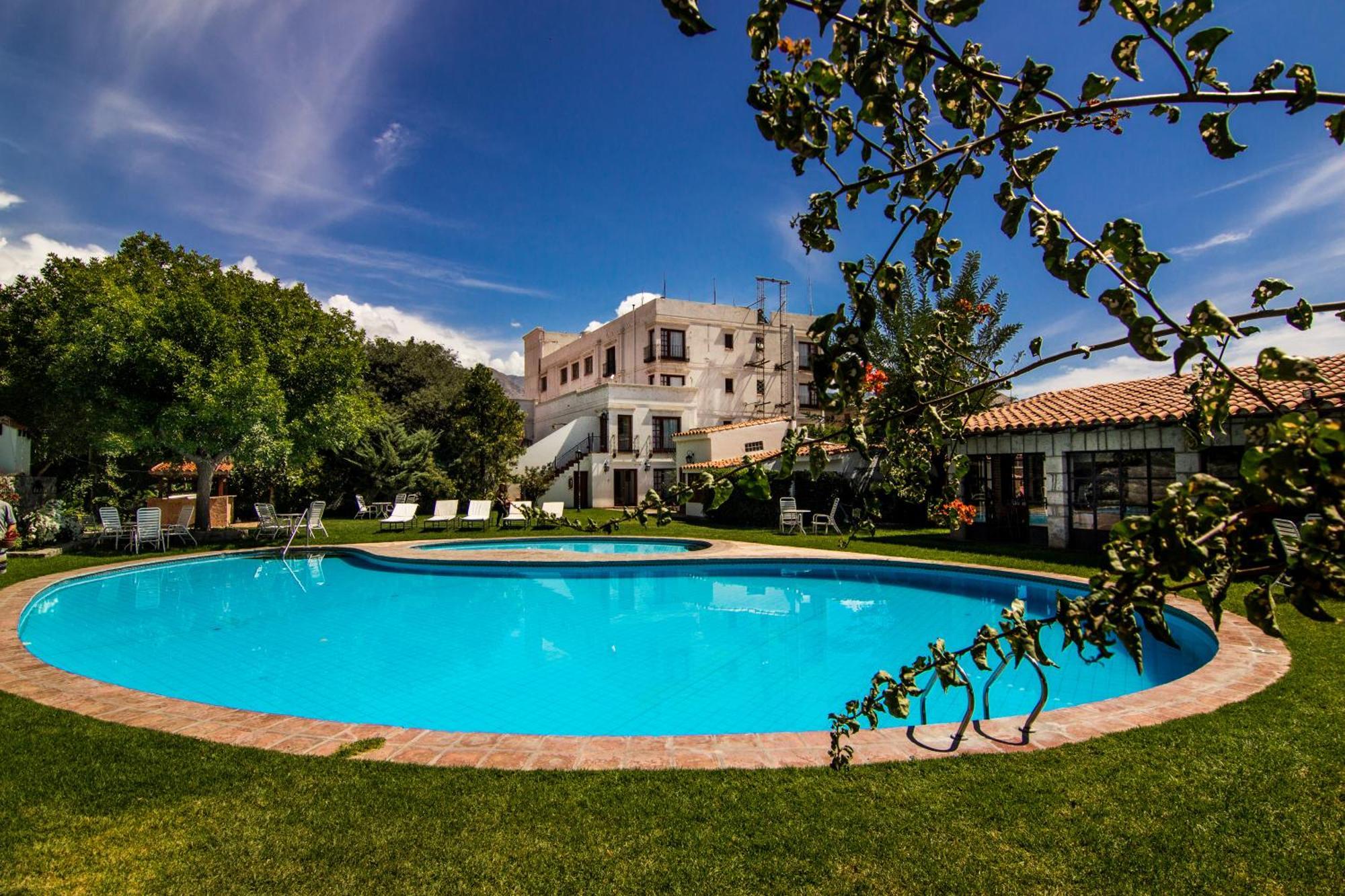 Hotel Asturias Cafayate Luaran gambar